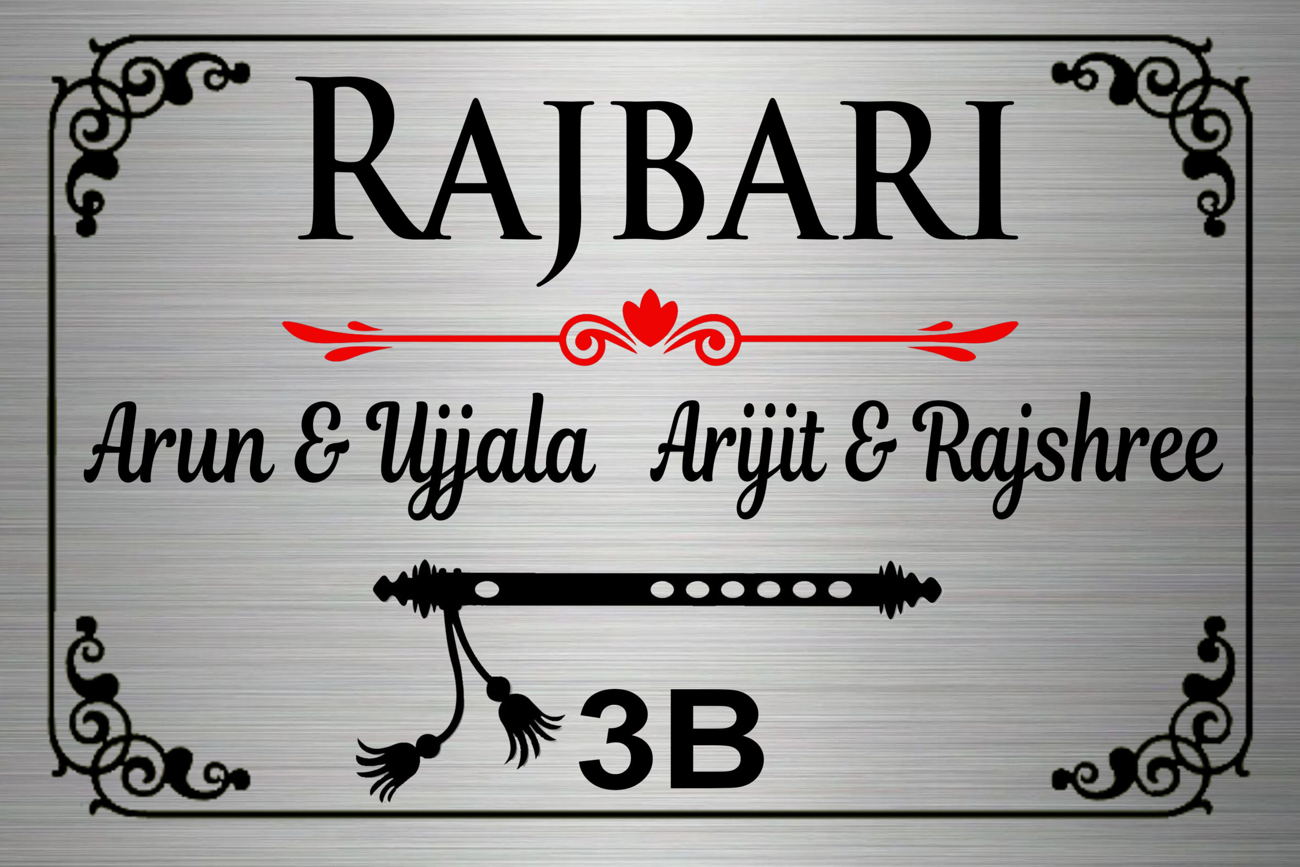 arijit saha